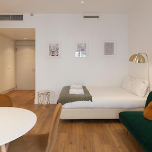 Studio Appartement